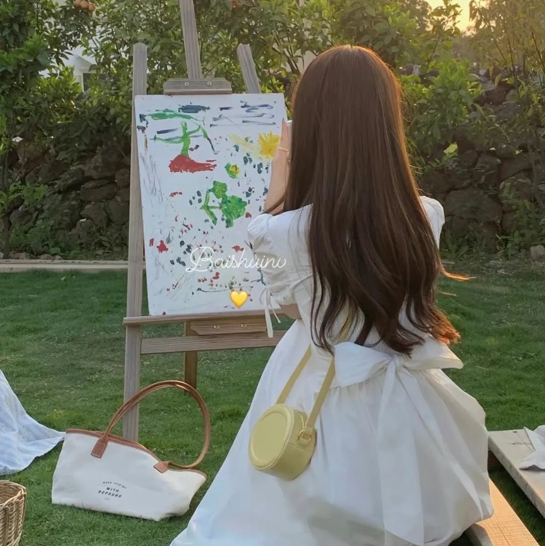 坐着轮椅飞上天空